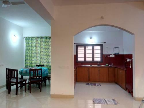 Apartamento Mark Homestay