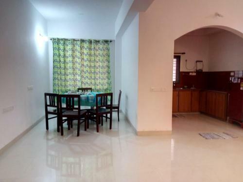 Apartamento Mark Homestay