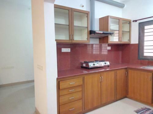 Apartamento Mark Homestay