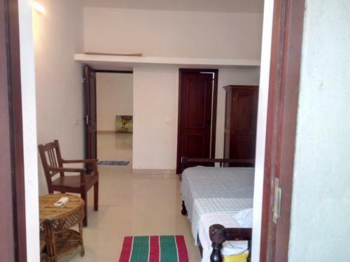 Apartamento Mark Homestay