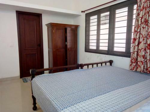 Apartamento Mark Homestay