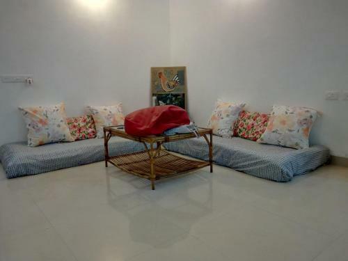 Apartamento Mark Homestay