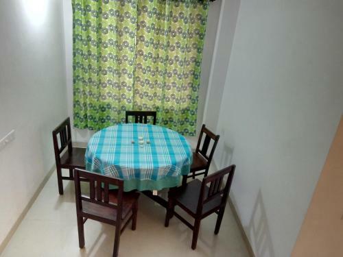 Apartamento Mark Homestay