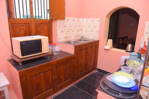 Comfort Villa