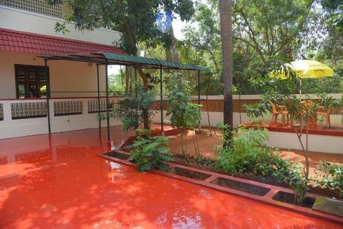 Comfort Villa