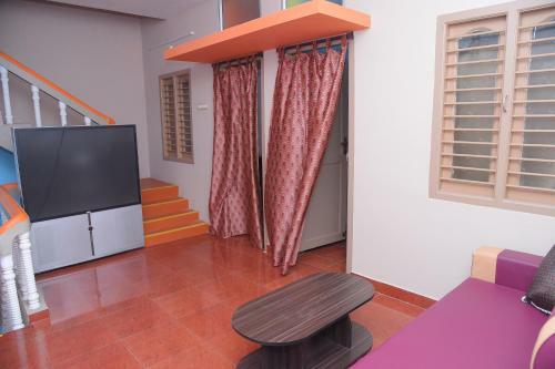 Comfort Villa