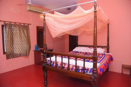 Comfort Villa