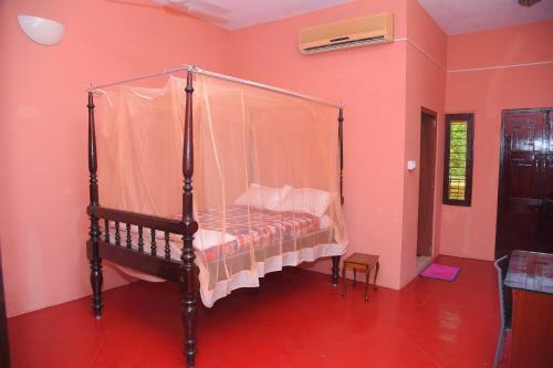 Comfort Villa