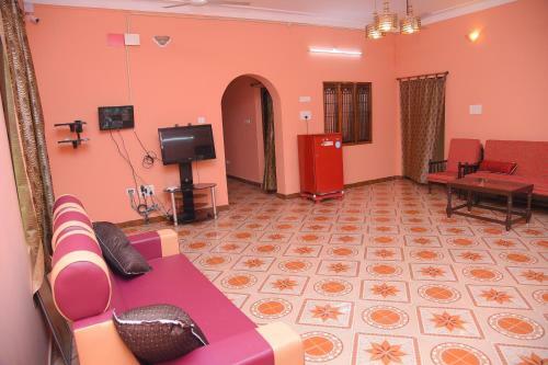 Comfort Villa