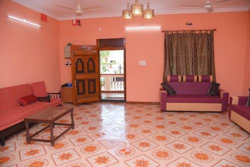 Comfort Villa