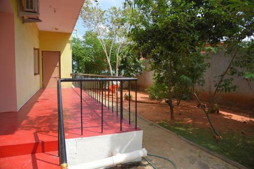 Comfort Villa