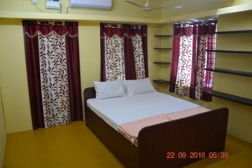 Comfort Villa