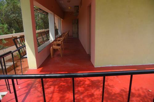 Comfort Villa