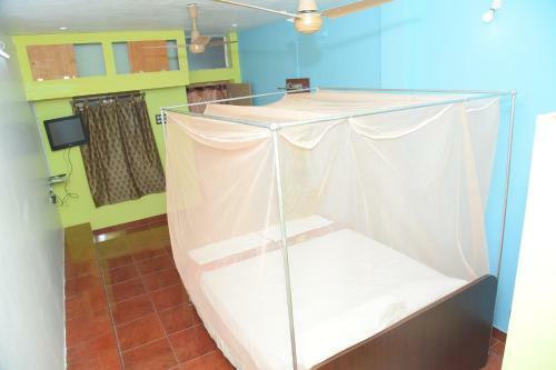 Comfort Villa
