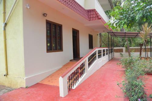 Comfort Villa