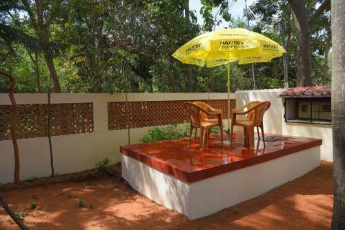 Comfort Villa