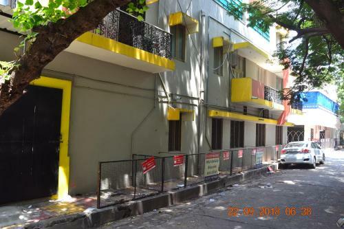 Comfort Villa