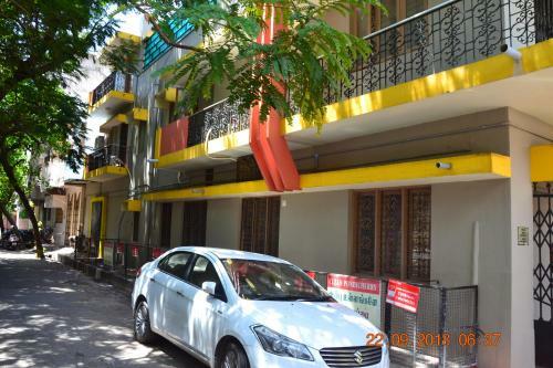 Comfort Villa