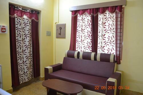 Comfort Villa