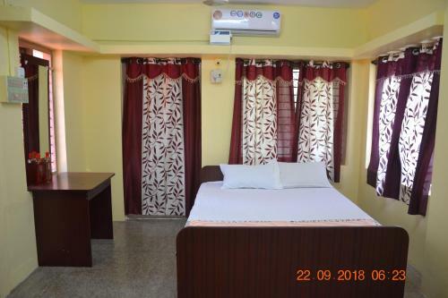 Comfort Villa
