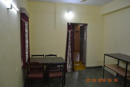 Comfort Villa