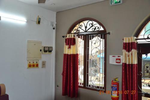 Comfort Villa