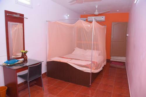Comfort Villa