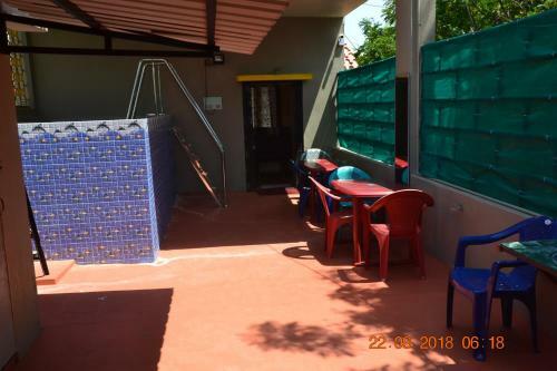 Comfort Villa