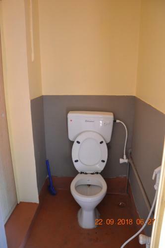 Comfort Villa