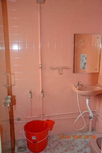 Comfort Villa