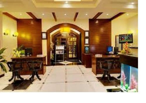 Hotel Sumith Palace