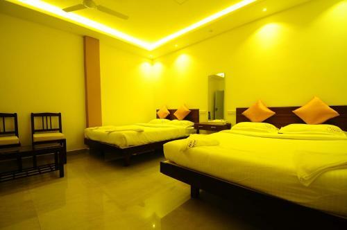 Hostal Auro Inn