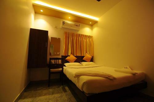 Hostal Auro Inn