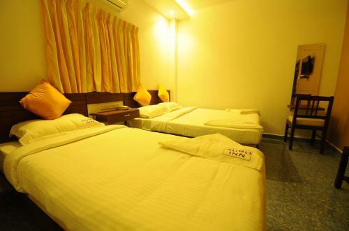Hostal Auro Inn