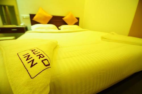 Hostal Auro Inn