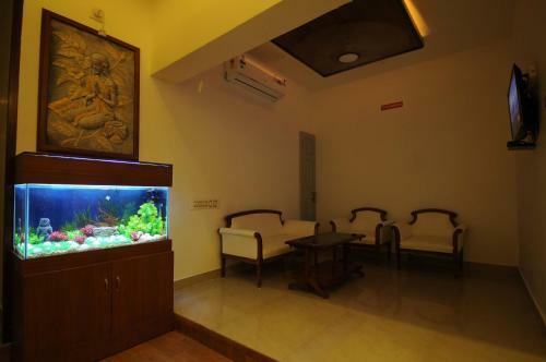 Hostal Auro Inn