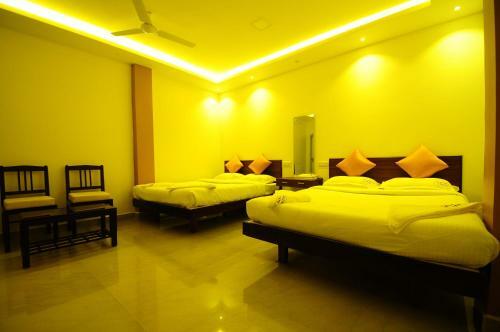 Hostal Auro Inn