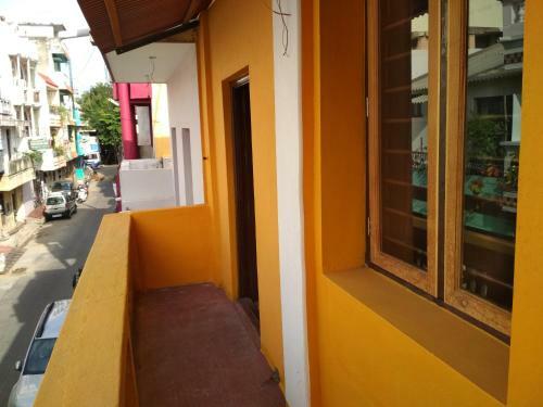 Villa Umar