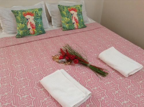 Bed & Breakfast Villa Meena