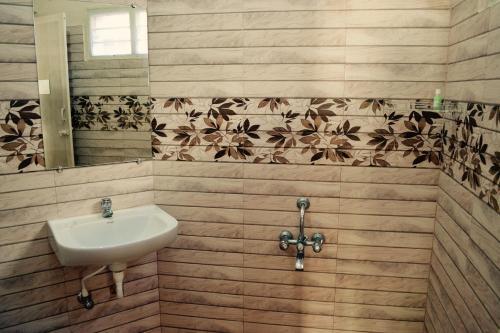 Bed & Breakfast Villa Meena
