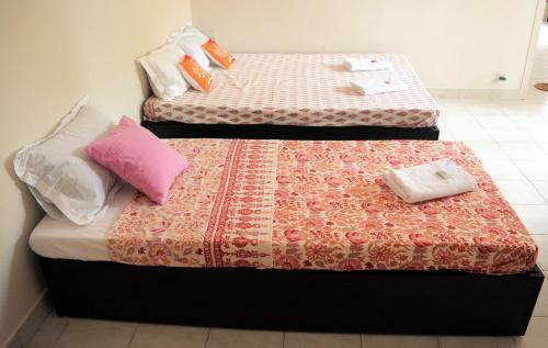 Bed & Breakfast Villa Meena