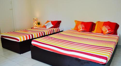 Bed & Breakfast Villa Meena