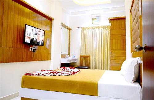 Hotel Tr Residency