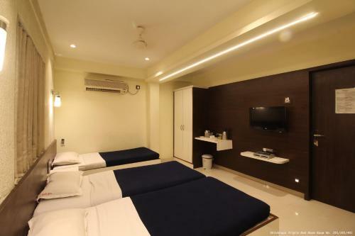 Hotel Shivkrupa