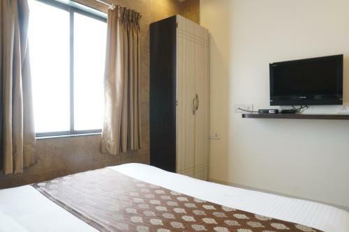 Hotel Pavitra
