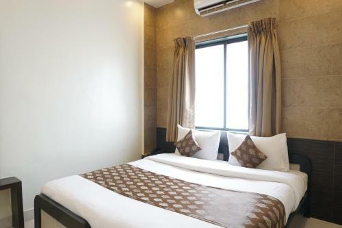 Hotel Pavitra