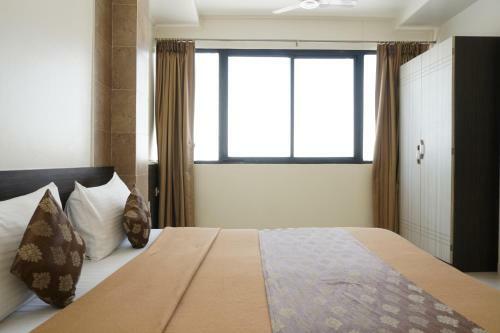 Hotel Pavitra