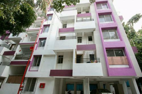 Leasurely Abode Service Apartment