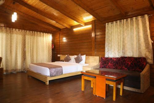 Hotel Sunny's World