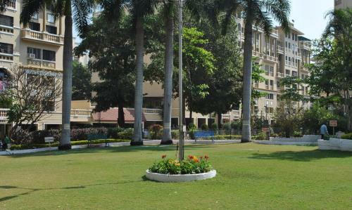 Apartamento Jain Home